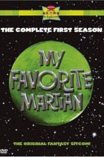 S1 E1 My Favorite Martian Season 1 Episode 1